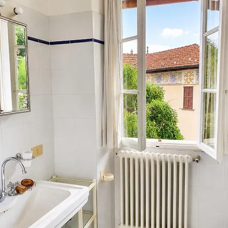 Casetta Fiorita By Reisen Holiday home *